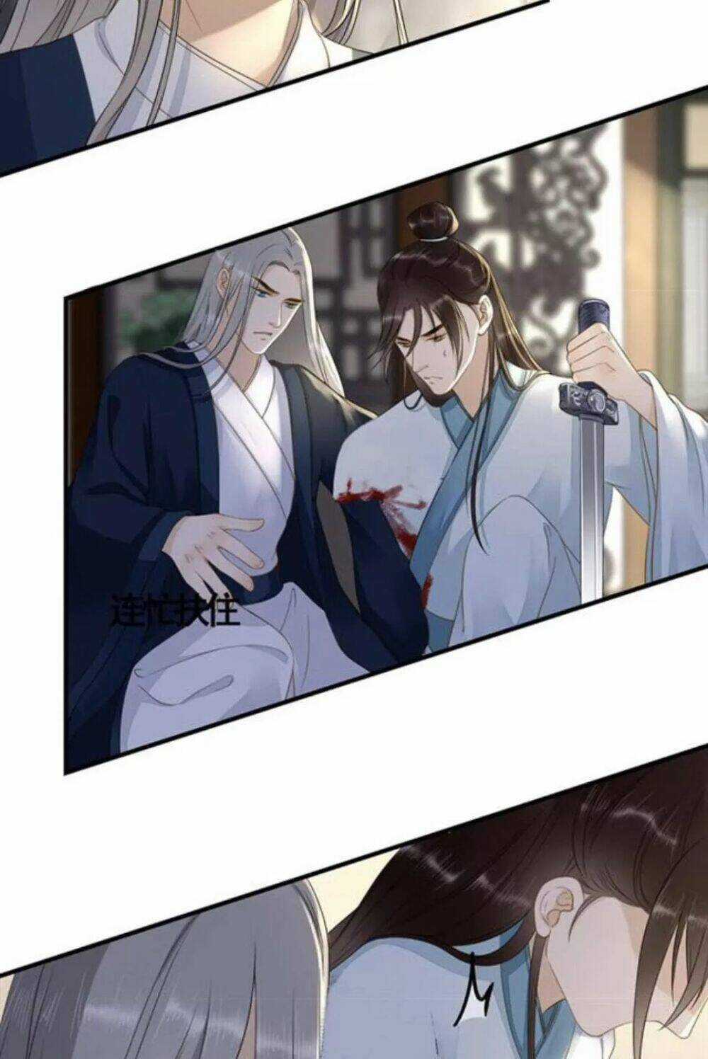 Sủng Phi Của Vương - Chapter 116 - Trang 18