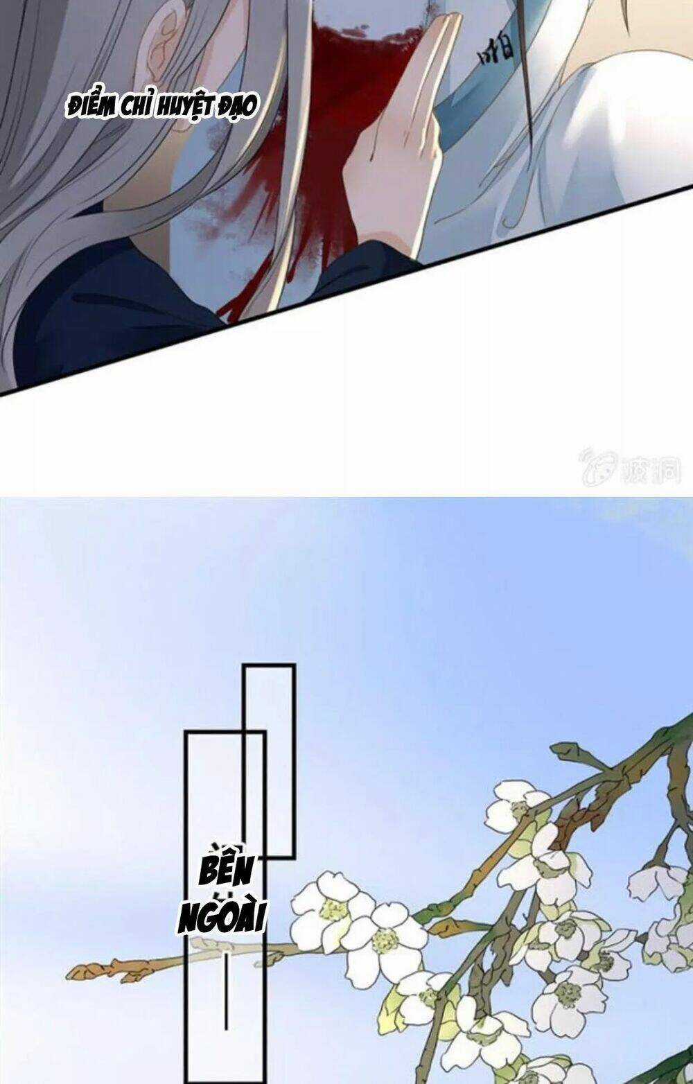 Sủng Phi Của Vương - Chapter 116 - Trang 19