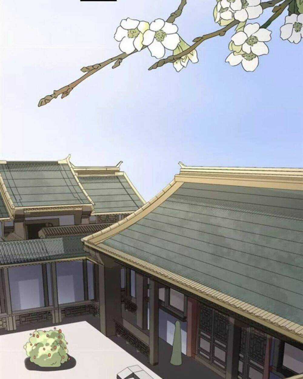 Sủng Phi Của Vương - Chapter 116 - Trang 20