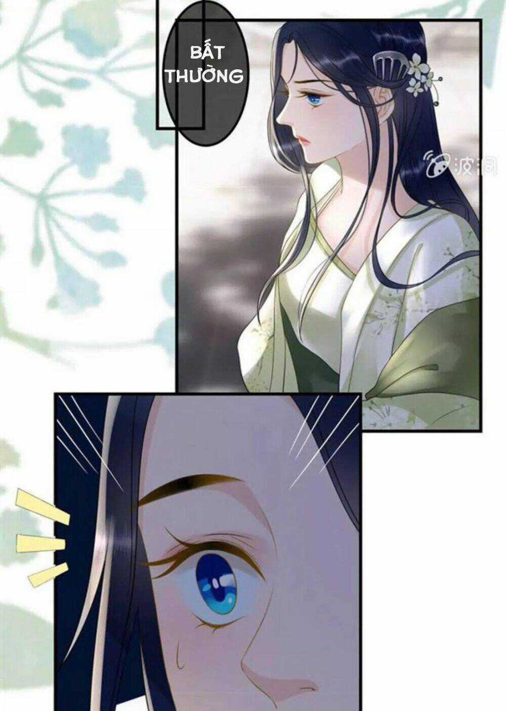 Sủng Phi Của Vương - Chapter 116 - Trang 22