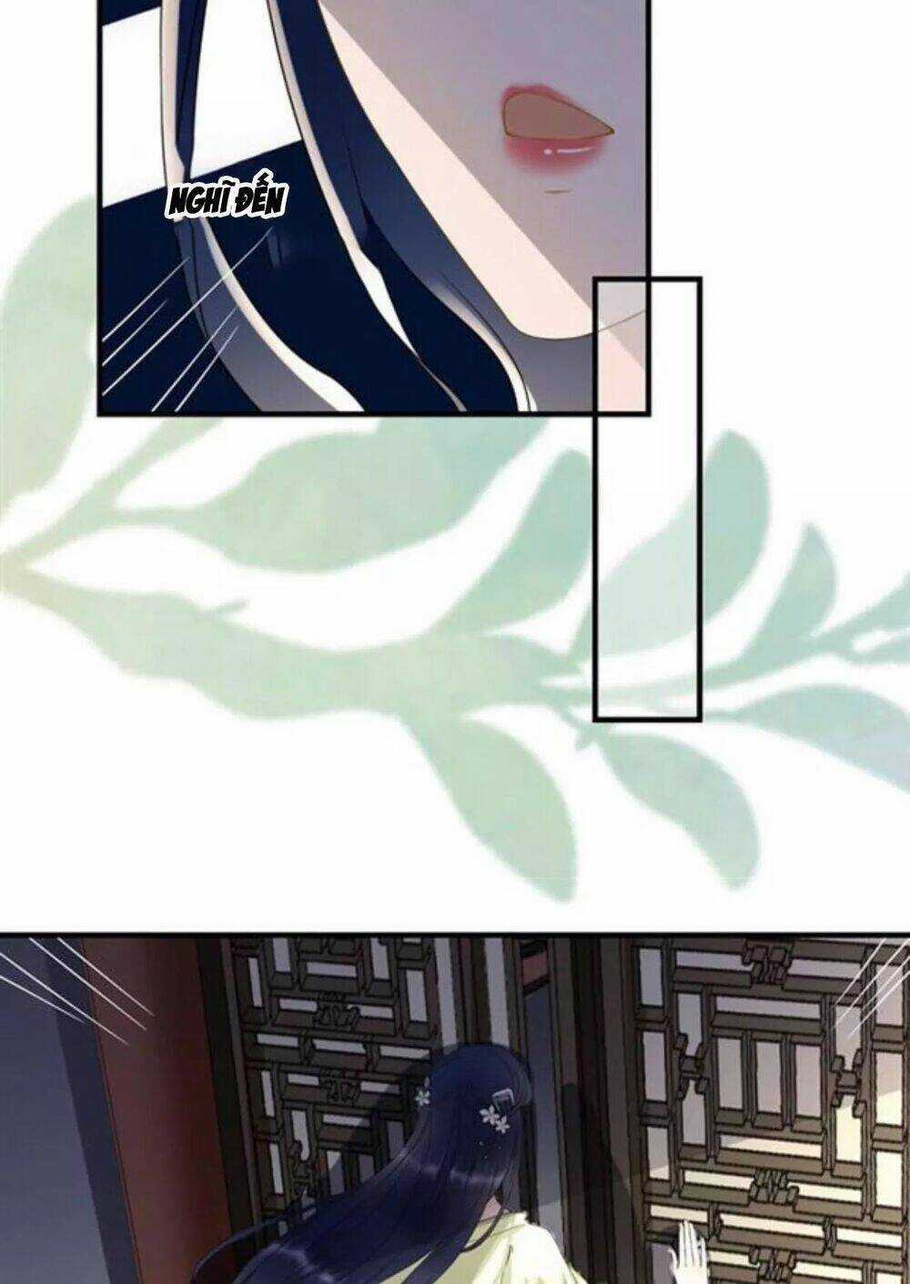 Sủng Phi Của Vương - Chapter 116 - Trang 23