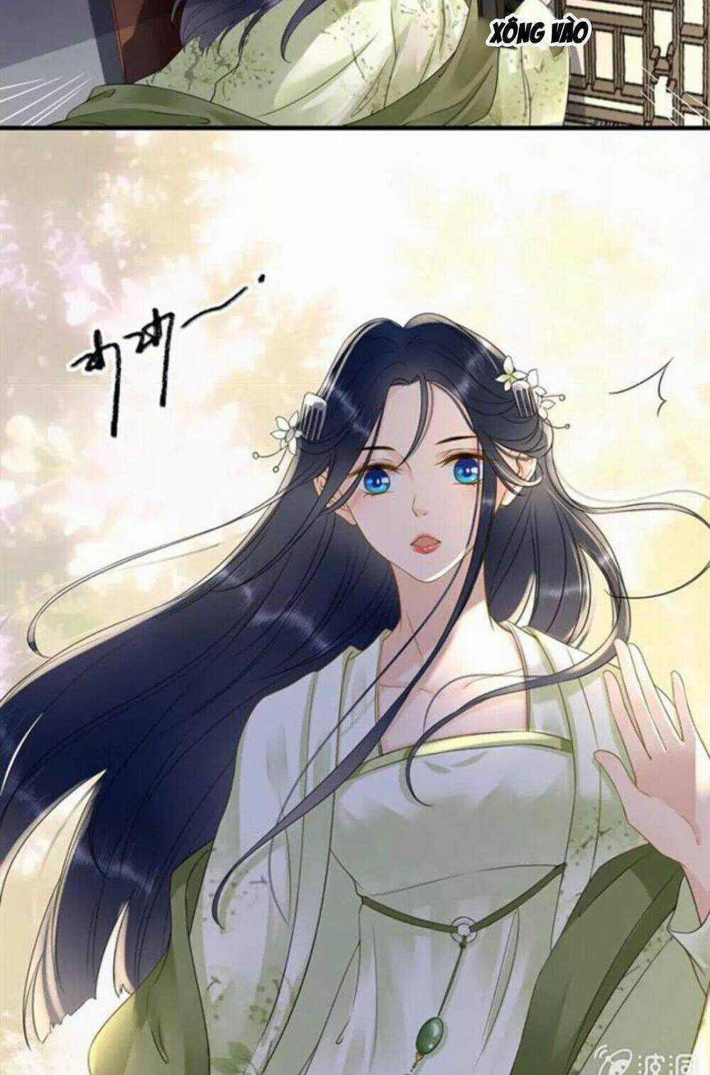 Sủng Phi Của Vương - Chapter 116 - Trang 24