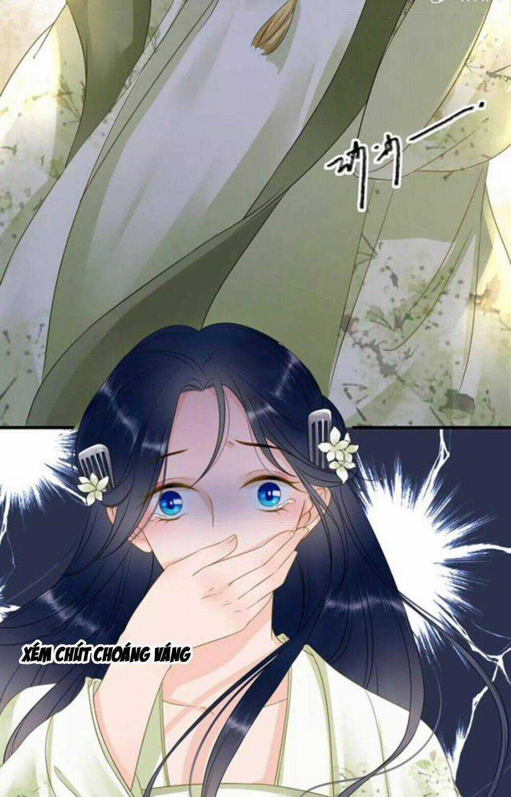 Sủng Phi Của Vương - Chapter 116 - Trang 25