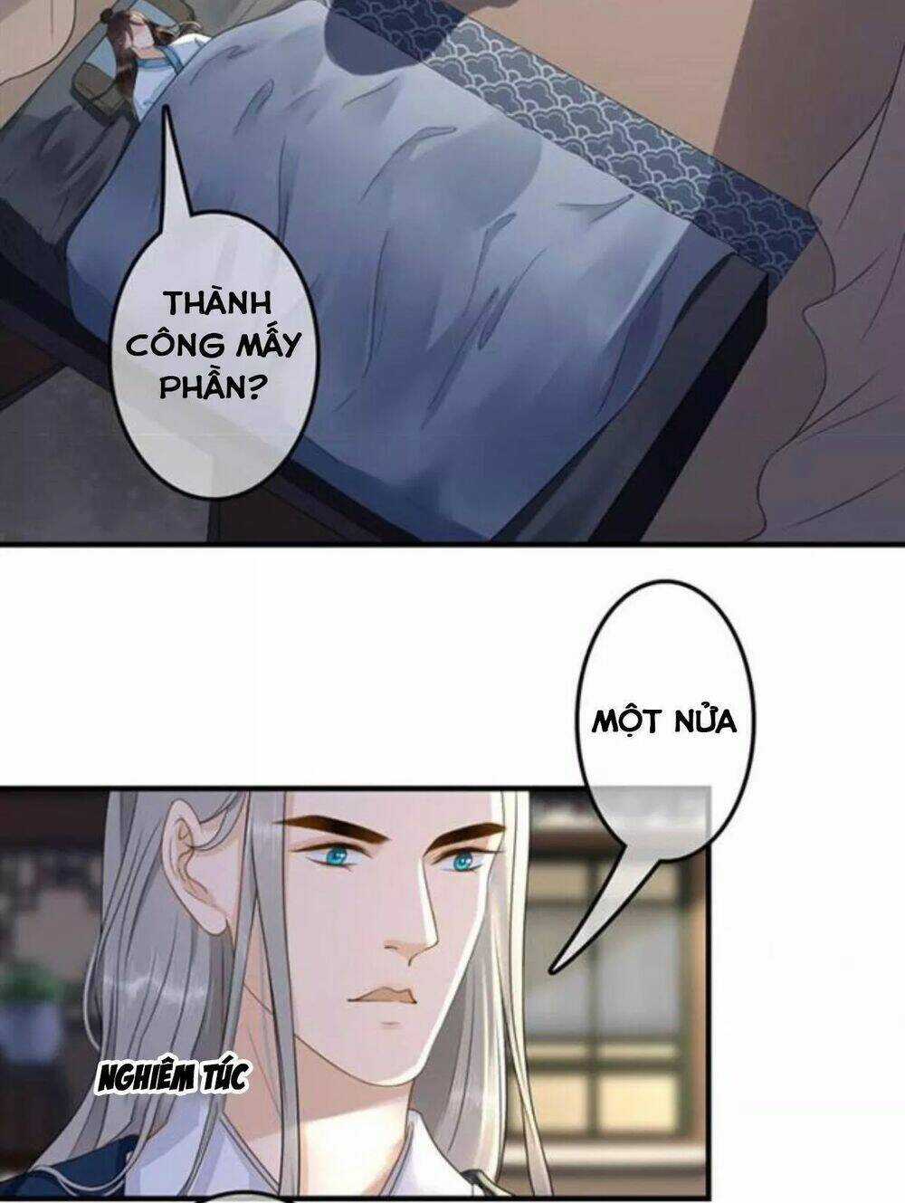 Sủng Phi Của Vương - Chapter 116 - Trang 4