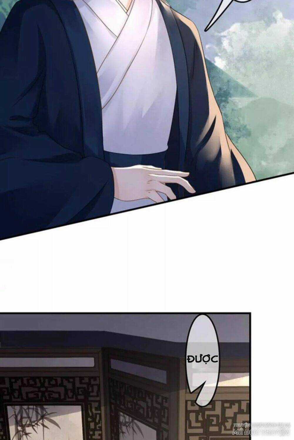 Sủng Phi Của Vương - Chapter 116 - Trang 6
