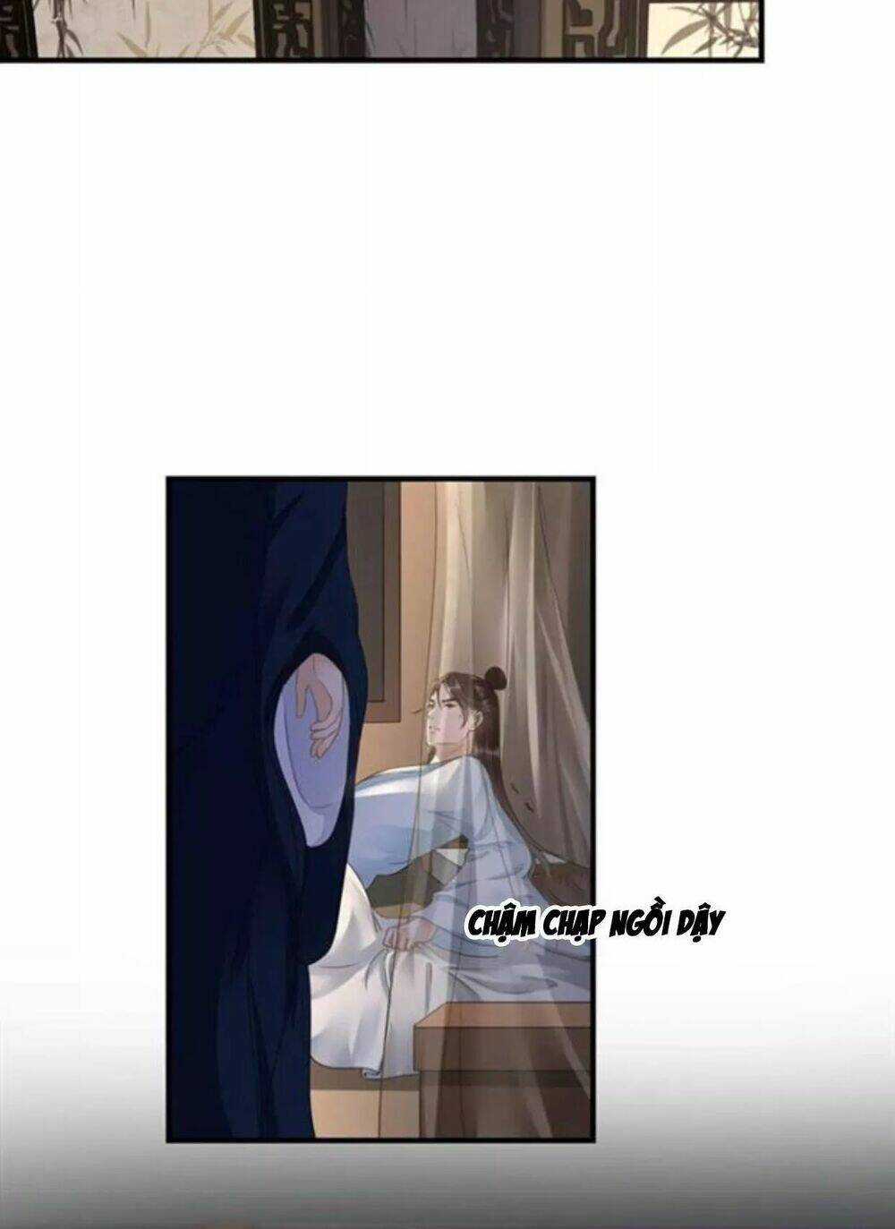 Sủng Phi Của Vương - Chapter 116 - Trang 7