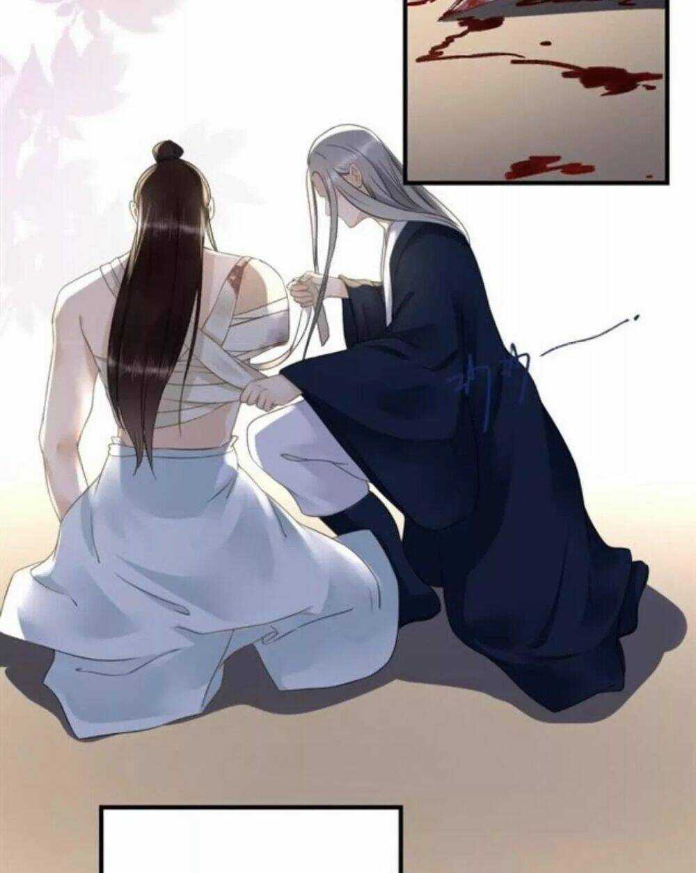 Sủng Phi Của Vương - Chapter 117 - Trang 2