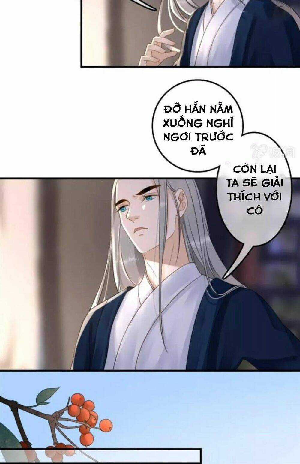 Sủng Phi Của Vương - Chapter 117 - Trang 14
