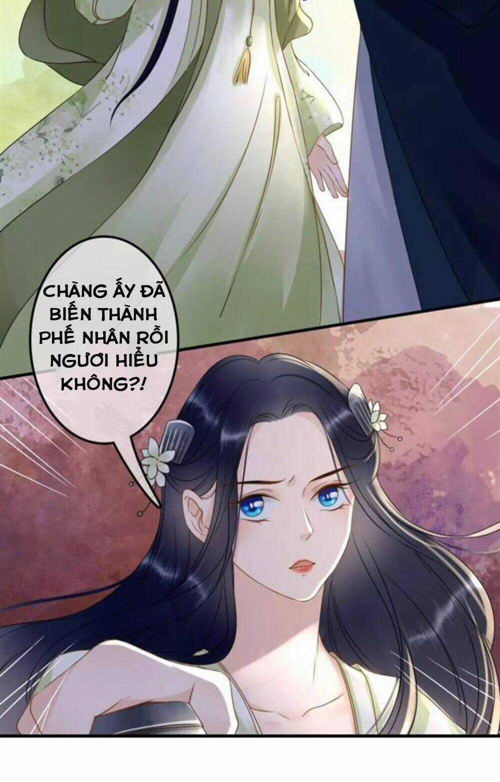 Sủng Phi Của Vương - Chapter 117 - Trang 20