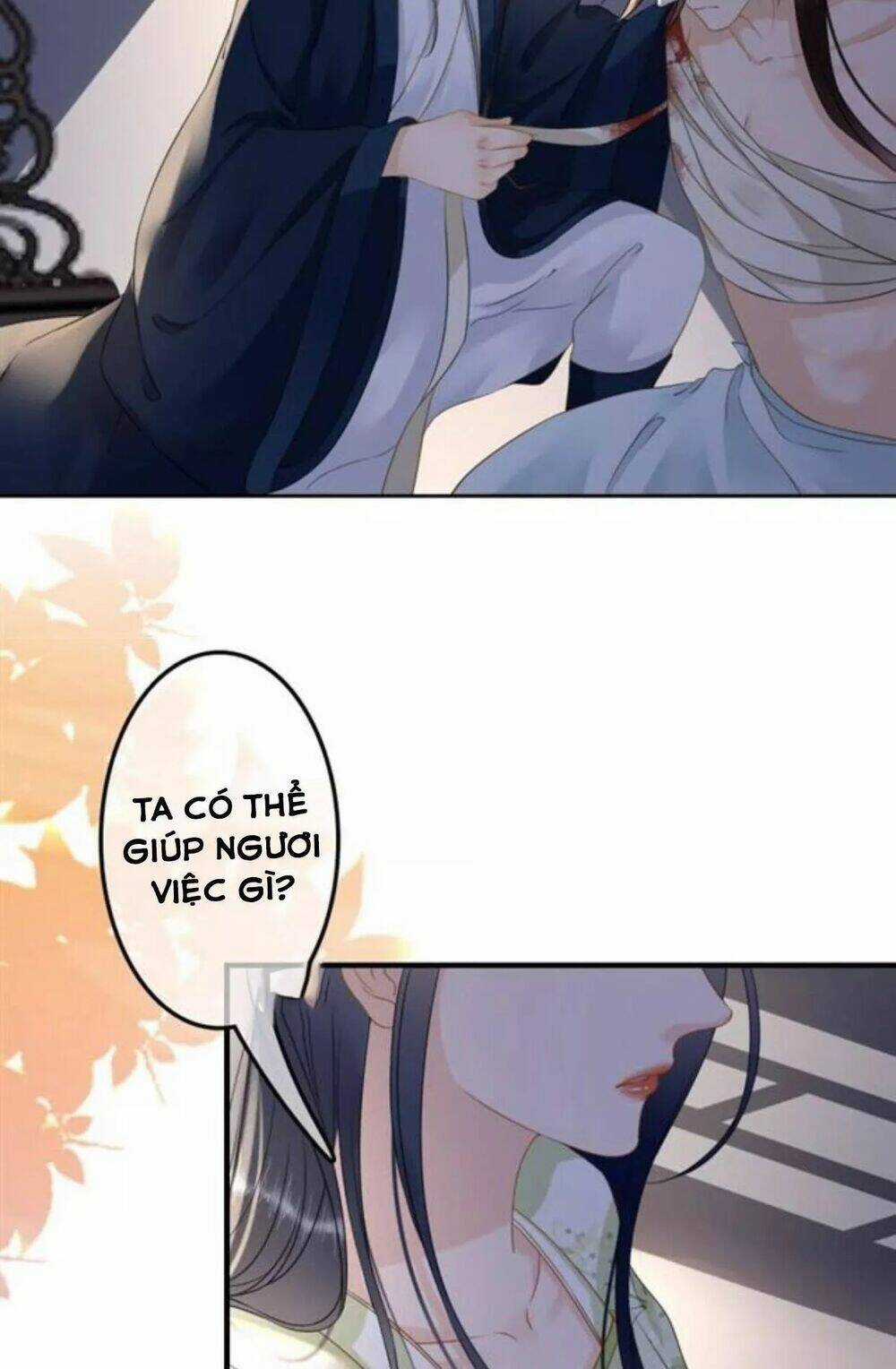 Sủng Phi Của Vương - Chapter 117 - Trang 4