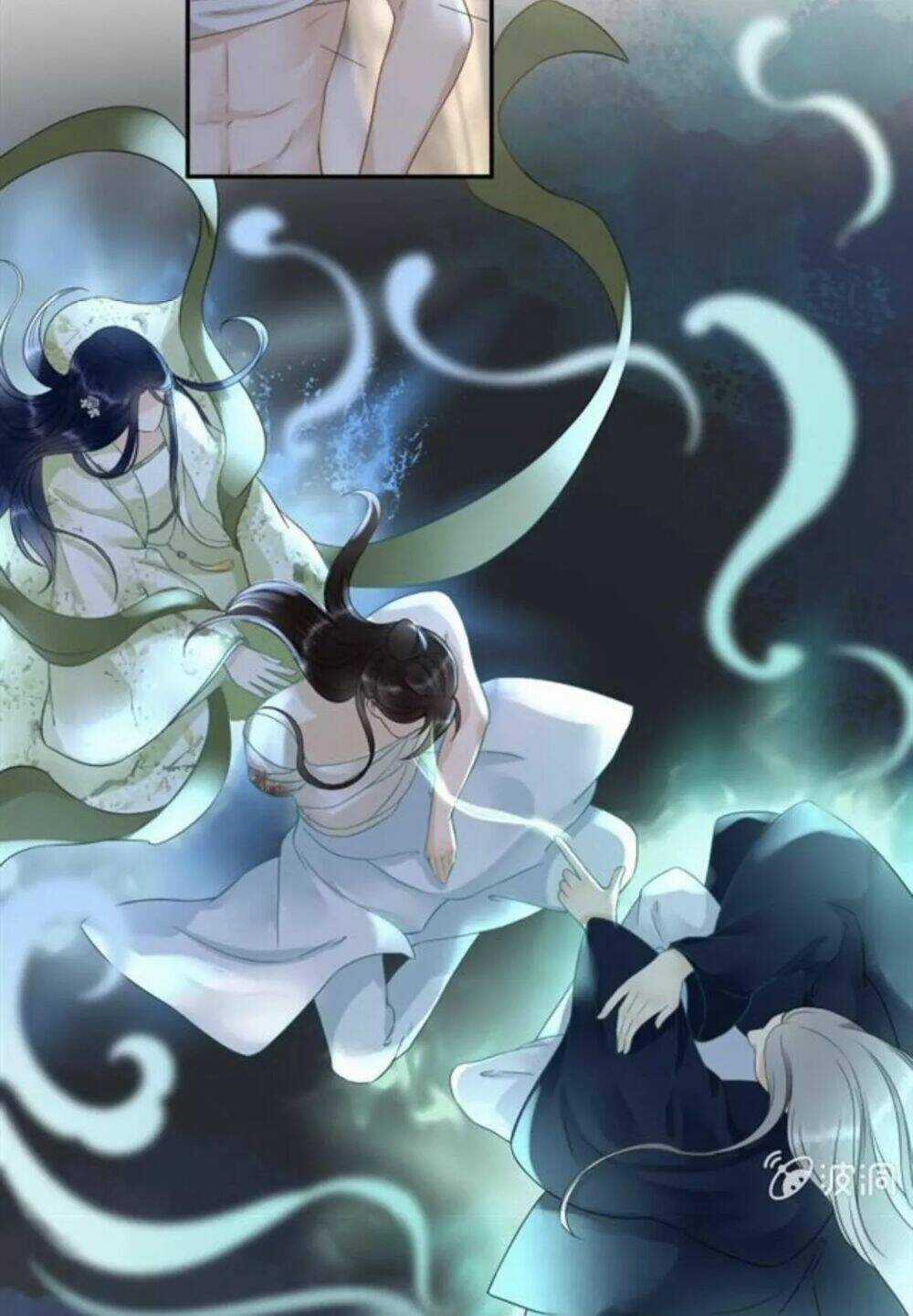 Sủng Phi Của Vương - Chapter 117 - Trang 8