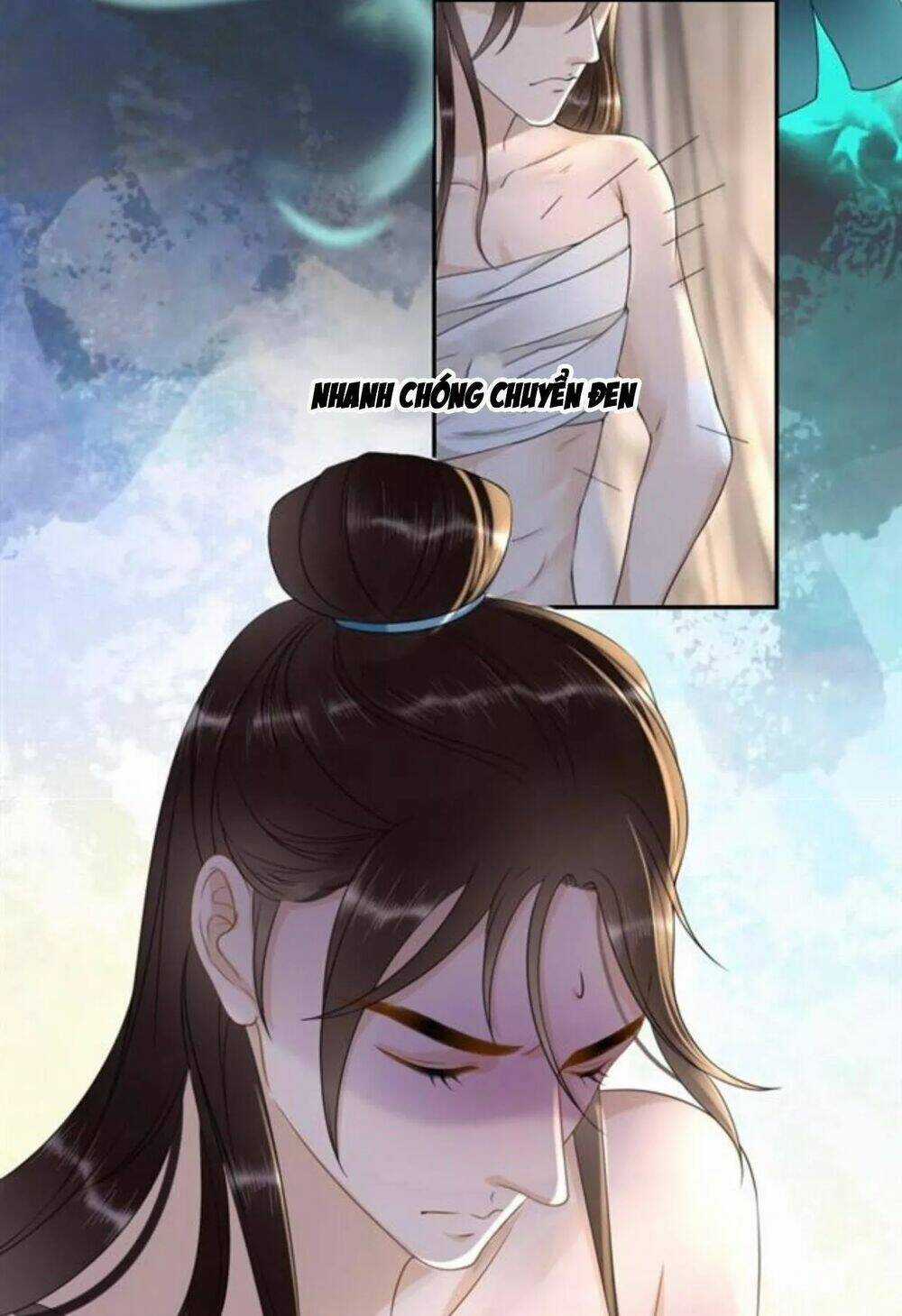 Sủng Phi Của Vương - Chapter 117 - Trang 9