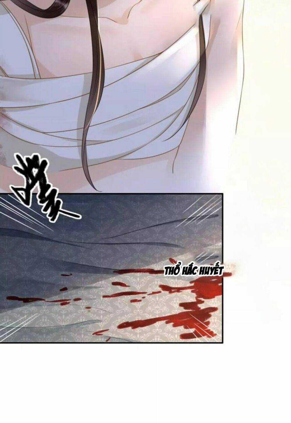 Sủng Phi Của Vương - Chapter 117 - Trang 10