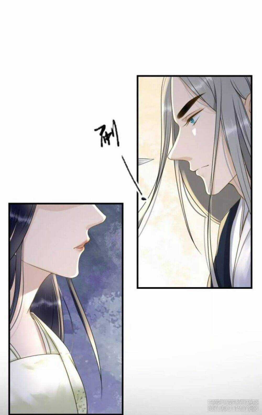 Sủng Phi Của Vương - Chapter 118 - Trang 1