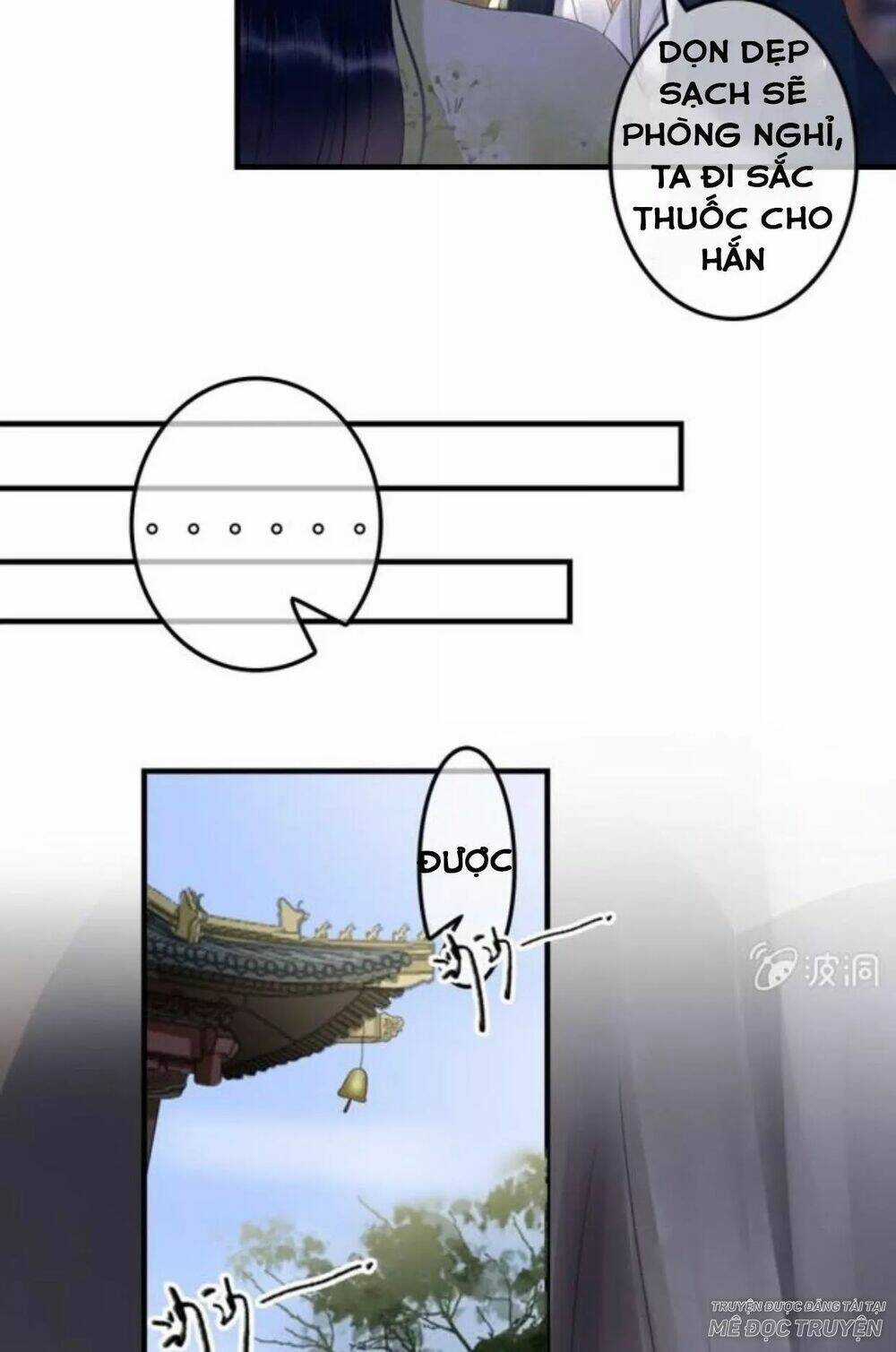 Sủng Phi Của Vương - Chapter 118 - Trang 11