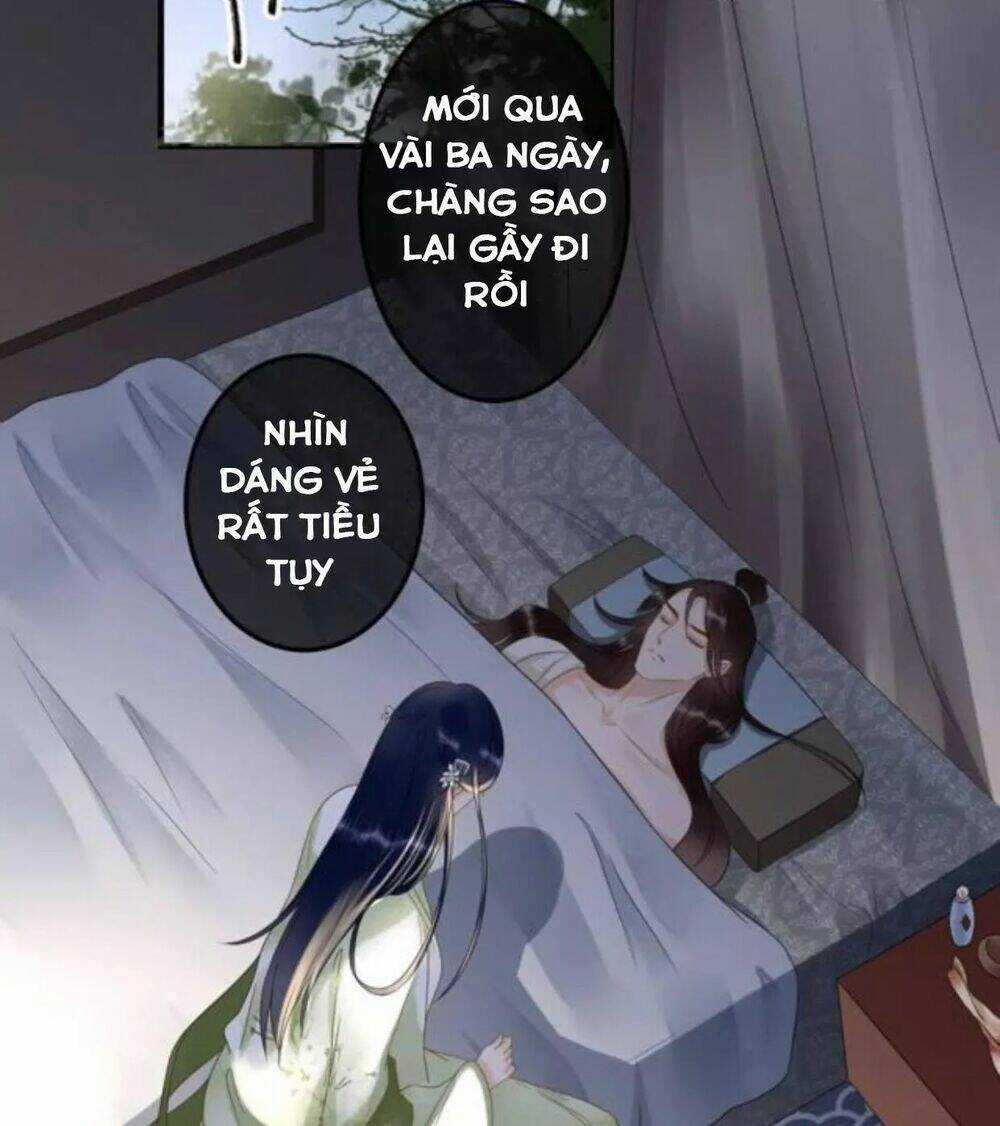 Sủng Phi Của Vương - Chapter 118 - Trang 12