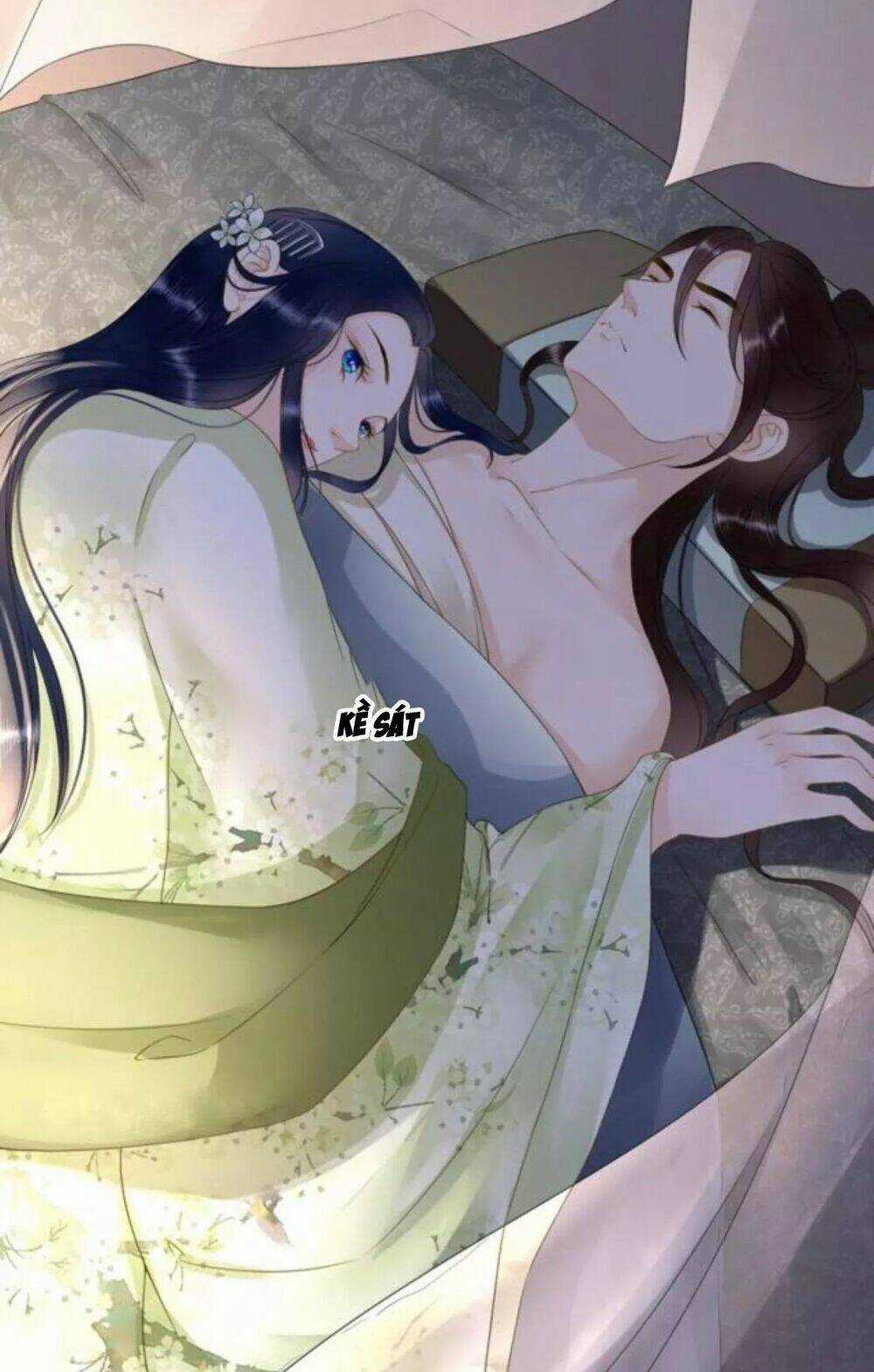 Sủng Phi Của Vương - Chapter 118 - Trang 14