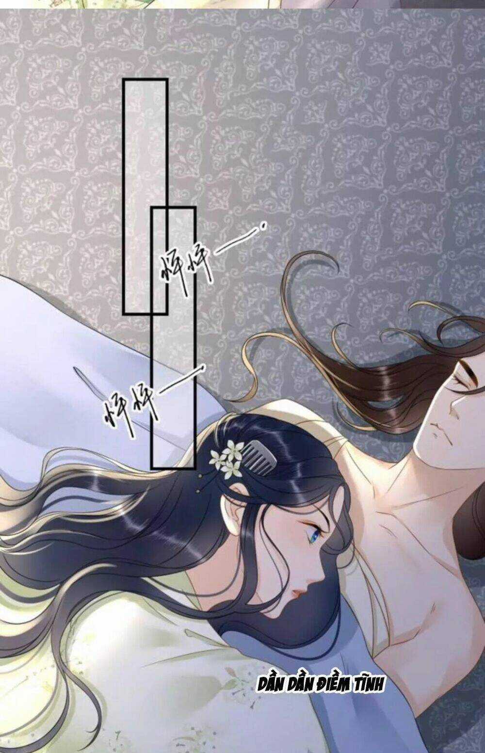 Sủng Phi Của Vương - Chapter 118 - Trang 15