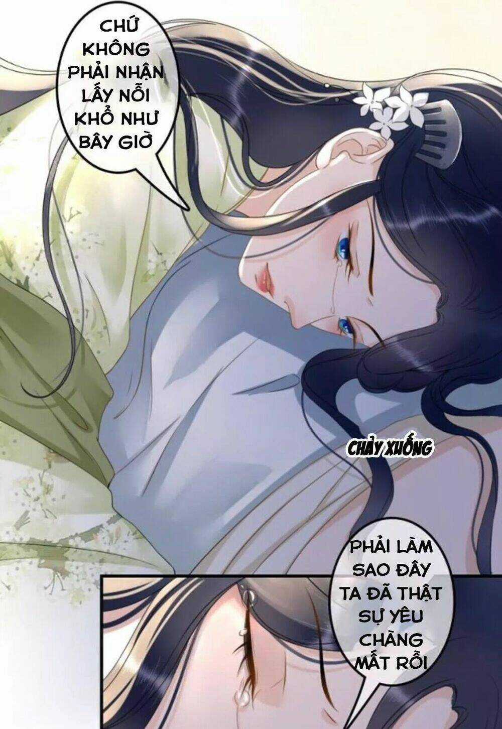 Sủng Phi Của Vương - Chapter 118 - Trang 17