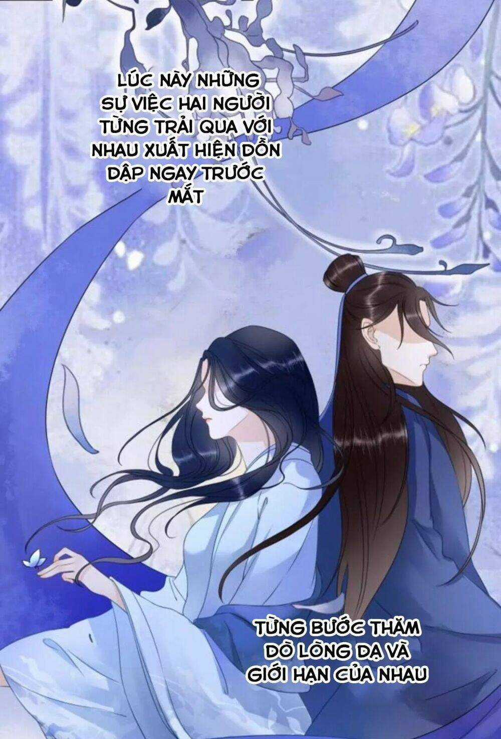 Sủng Phi Của Vương - Chapter 118 - Trang 19