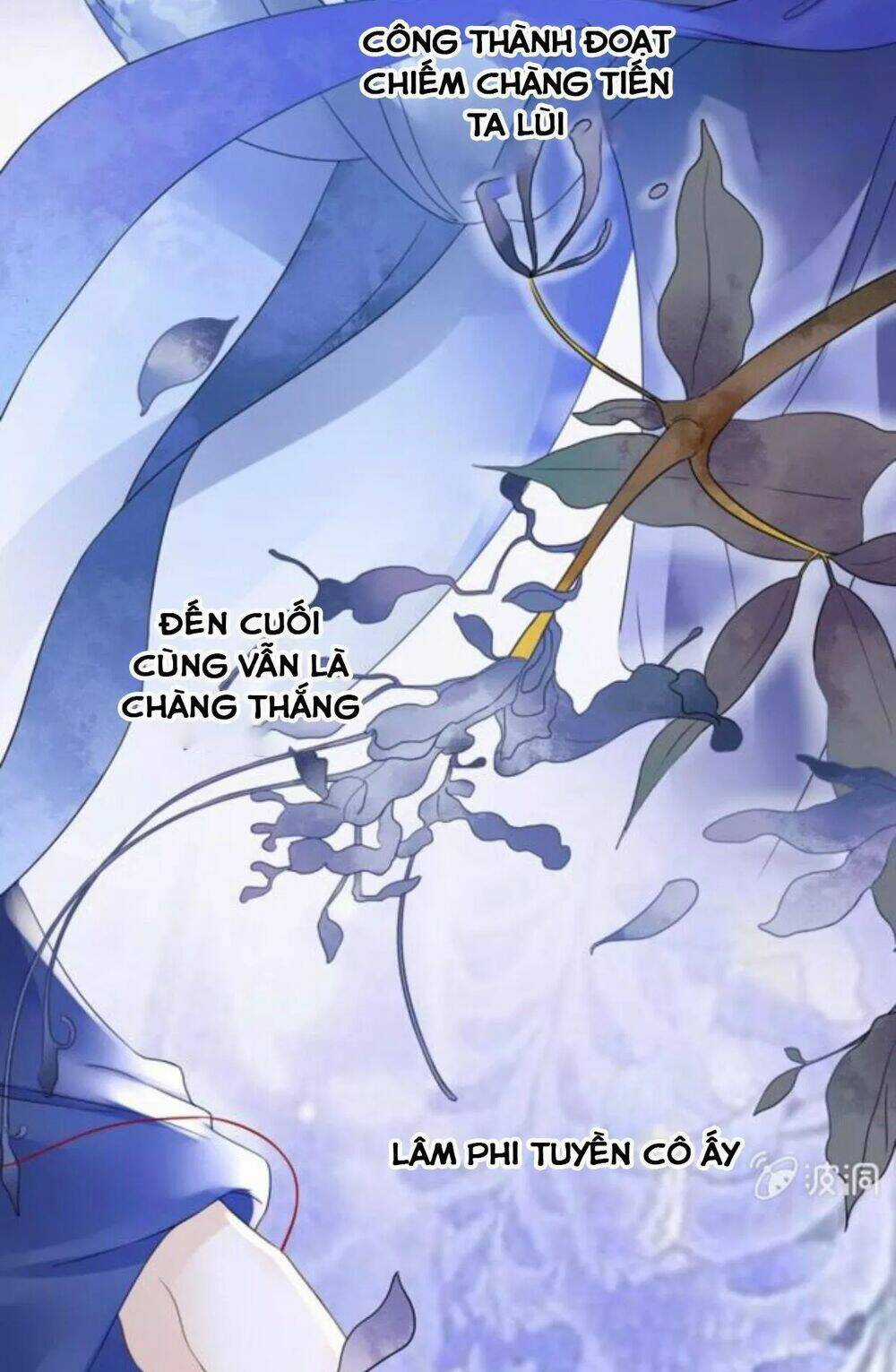 Sủng Phi Của Vương - Chapter 118 - Trang 20