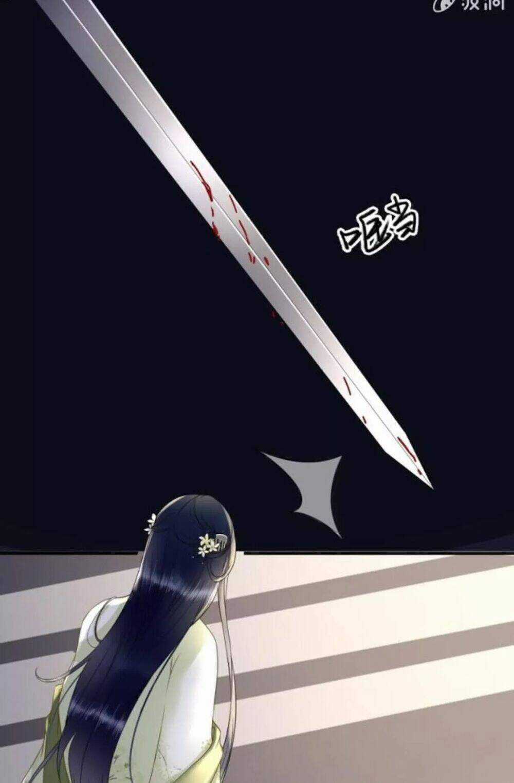 Sủng Phi Của Vương - Chapter 118 - Trang 3