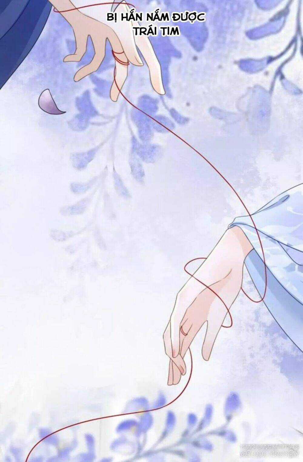 Sủng Phi Của Vương - Chapter 118 - Trang 21