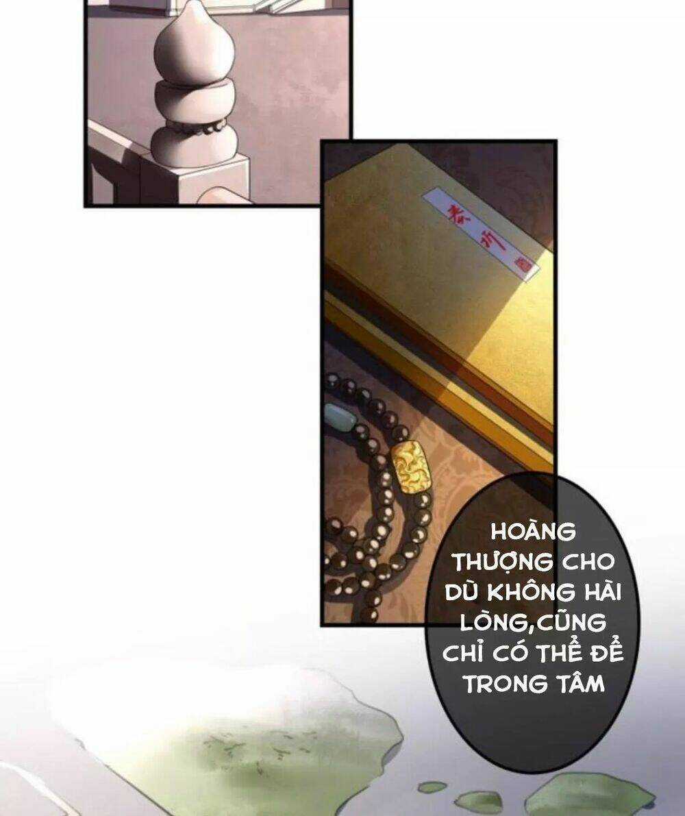 Sủng Phi Của Vương - Chapter 118 - Trang 24