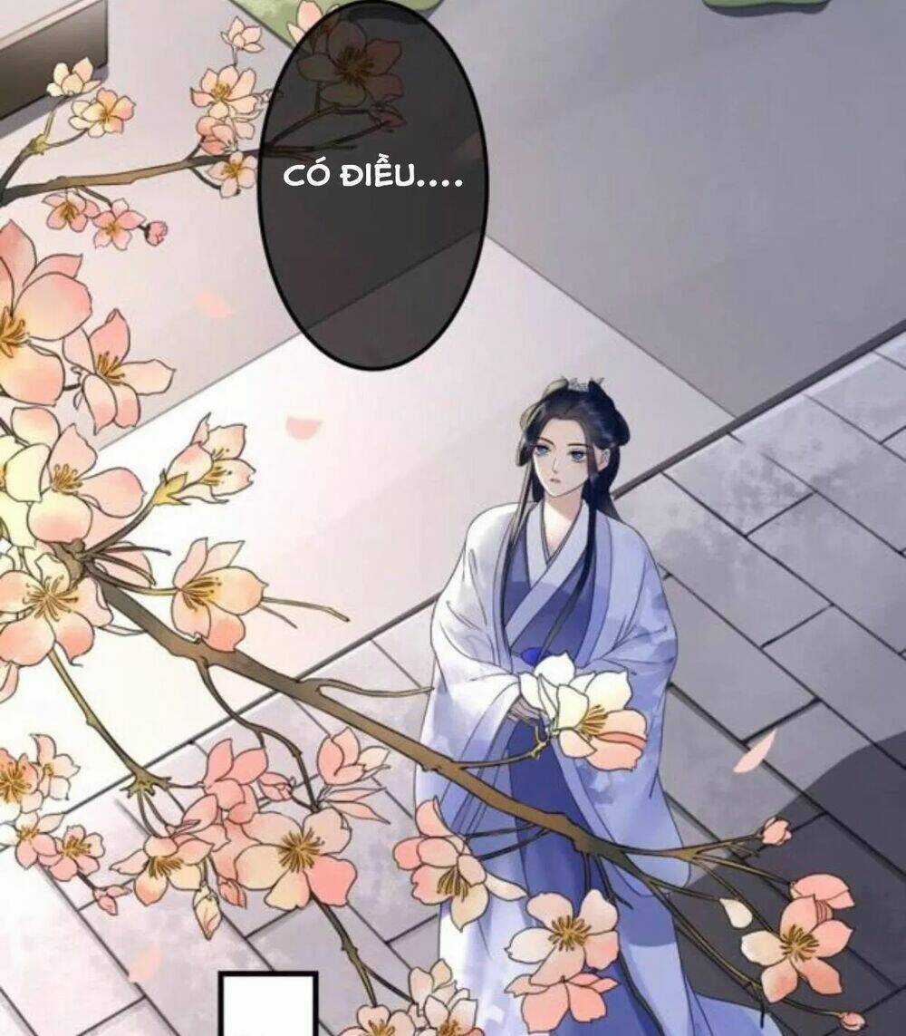 Sủng Phi Của Vương - Chapter 118 - Trang 25