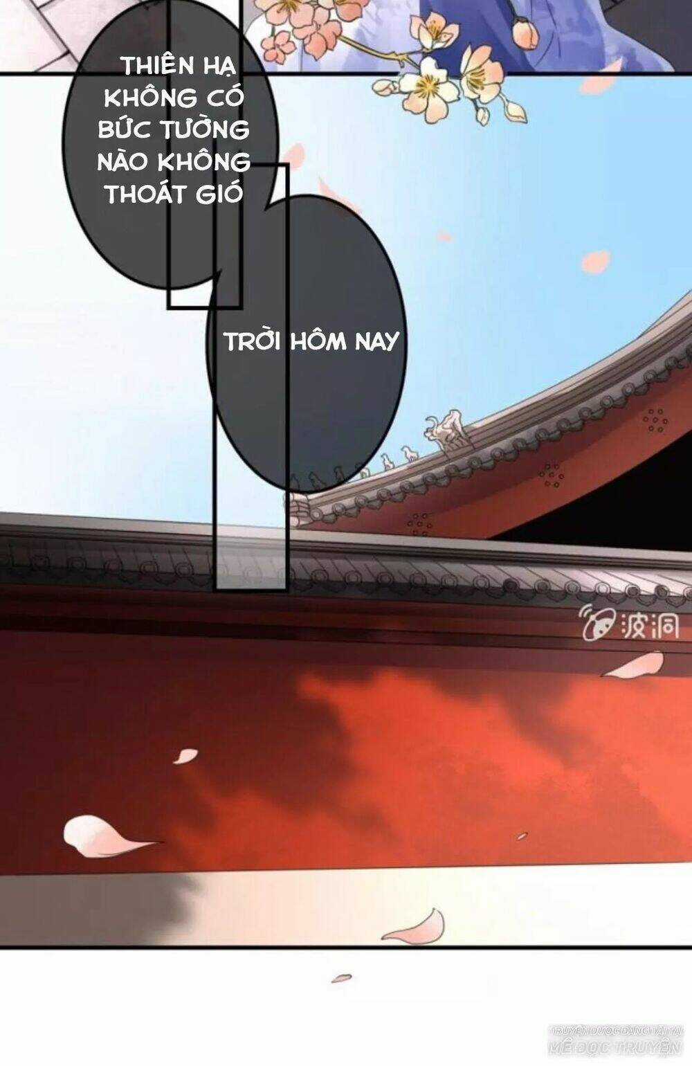 Sủng Phi Của Vương - Chapter 118 - Trang 26