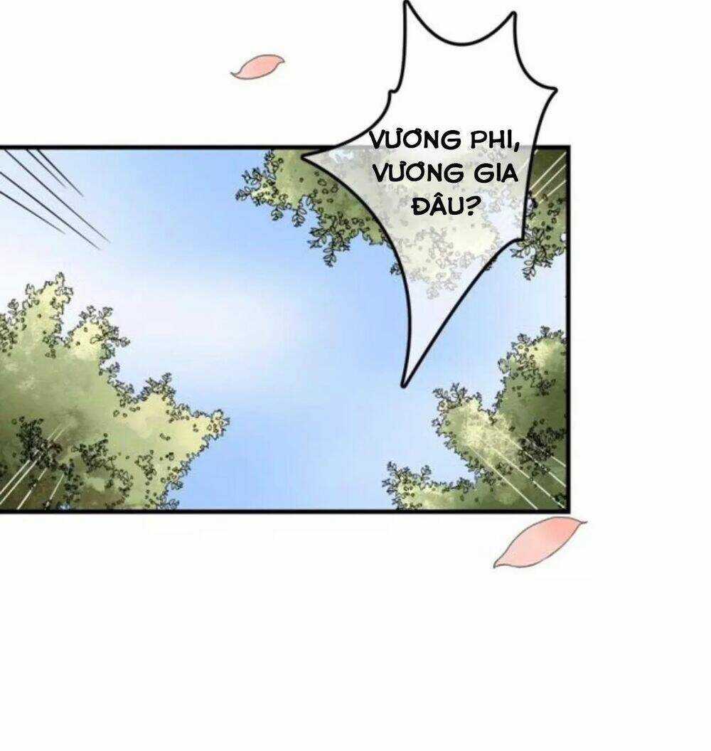 Sủng Phi Của Vương - Chapter 118 - Trang 27