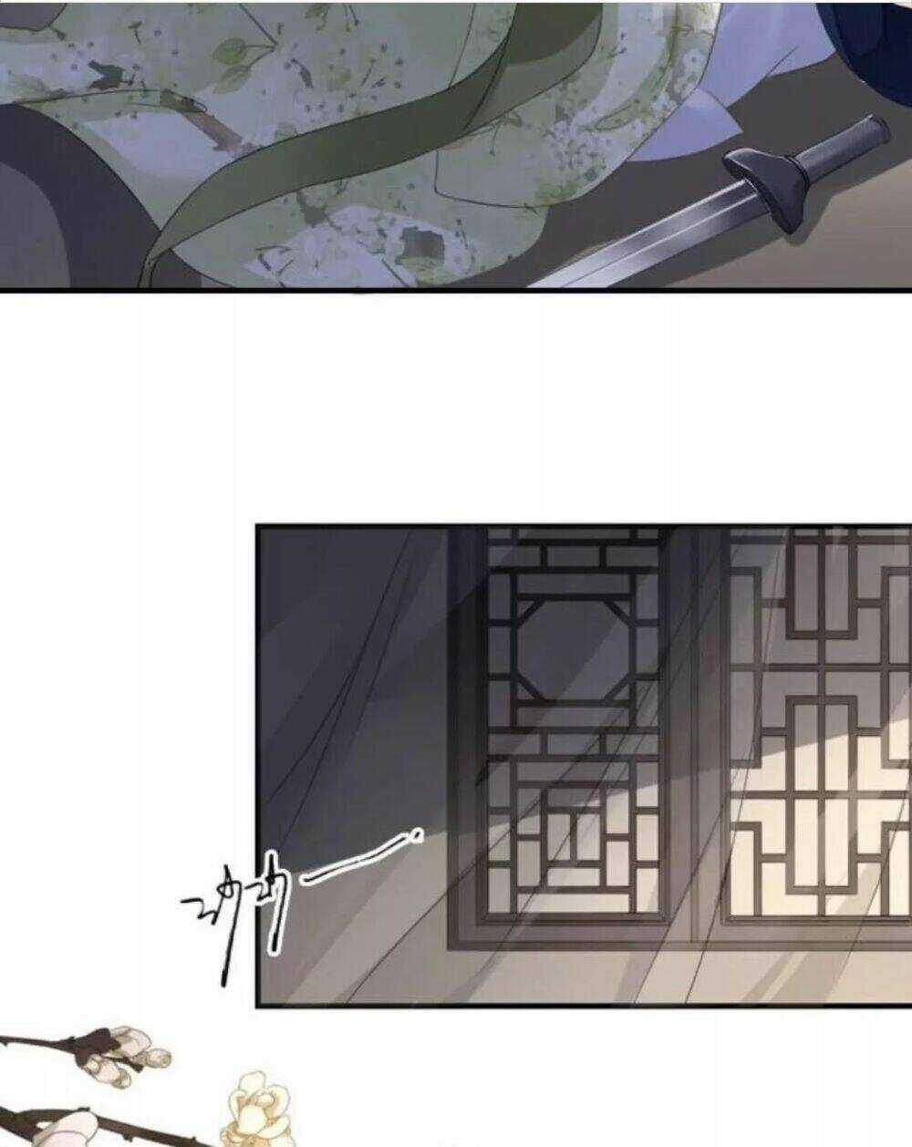 Sủng Phi Của Vương - Chapter 118 - Trang 7