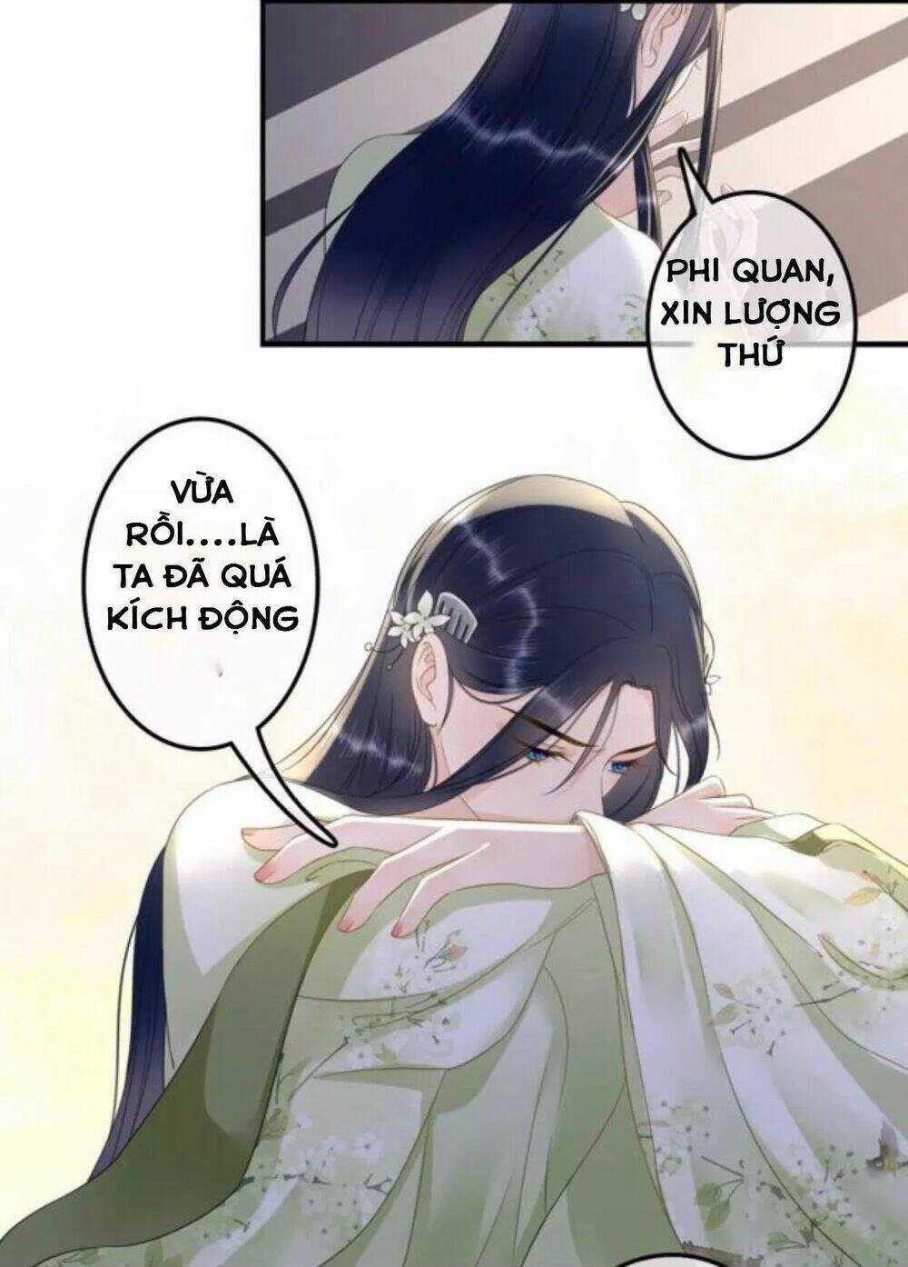 Sủng Phi Của Vương - Chapter 118 - Trang 9