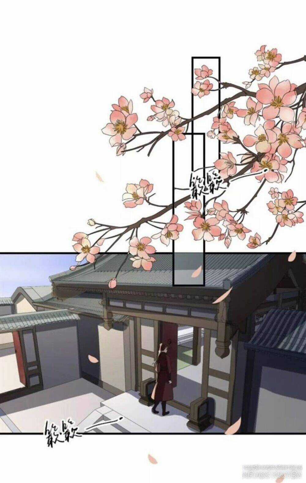 Sủng Phi Của Vương - Chapter 119 - Trang 1