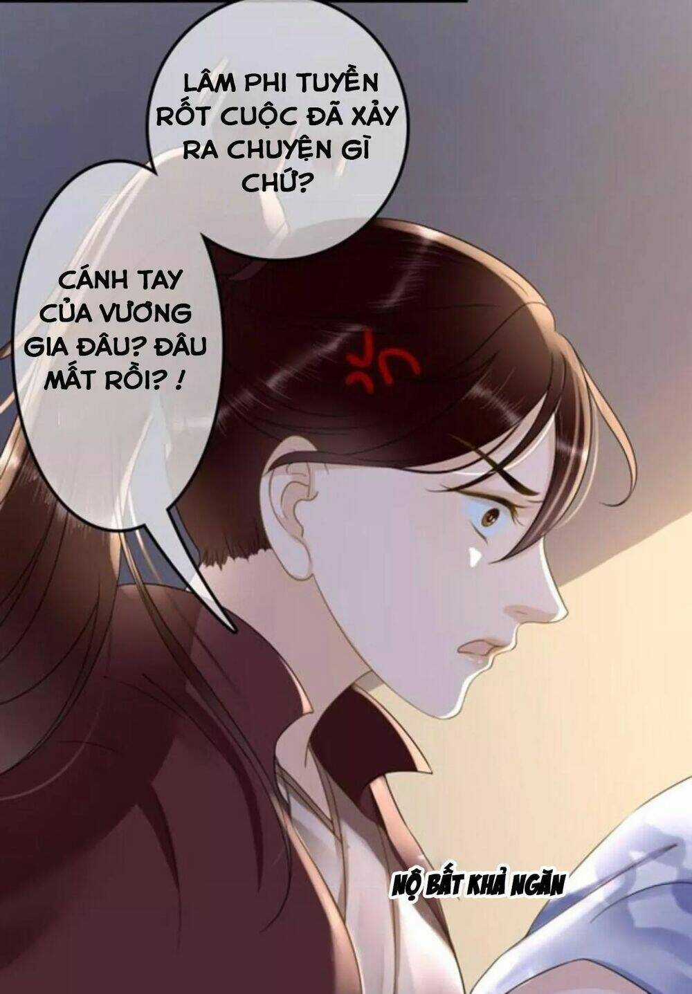 Sủng Phi Của Vương - Chapter 119 - Trang 12