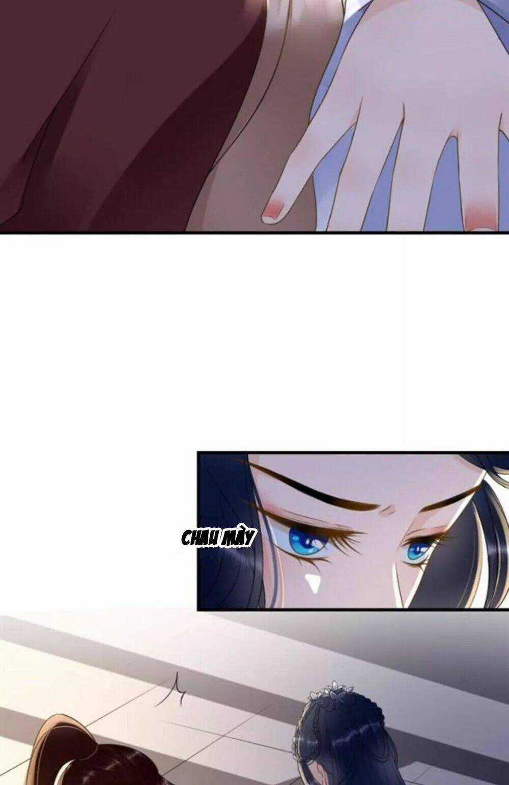 Sủng Phi Của Vương - Chapter 119 - Trang 13