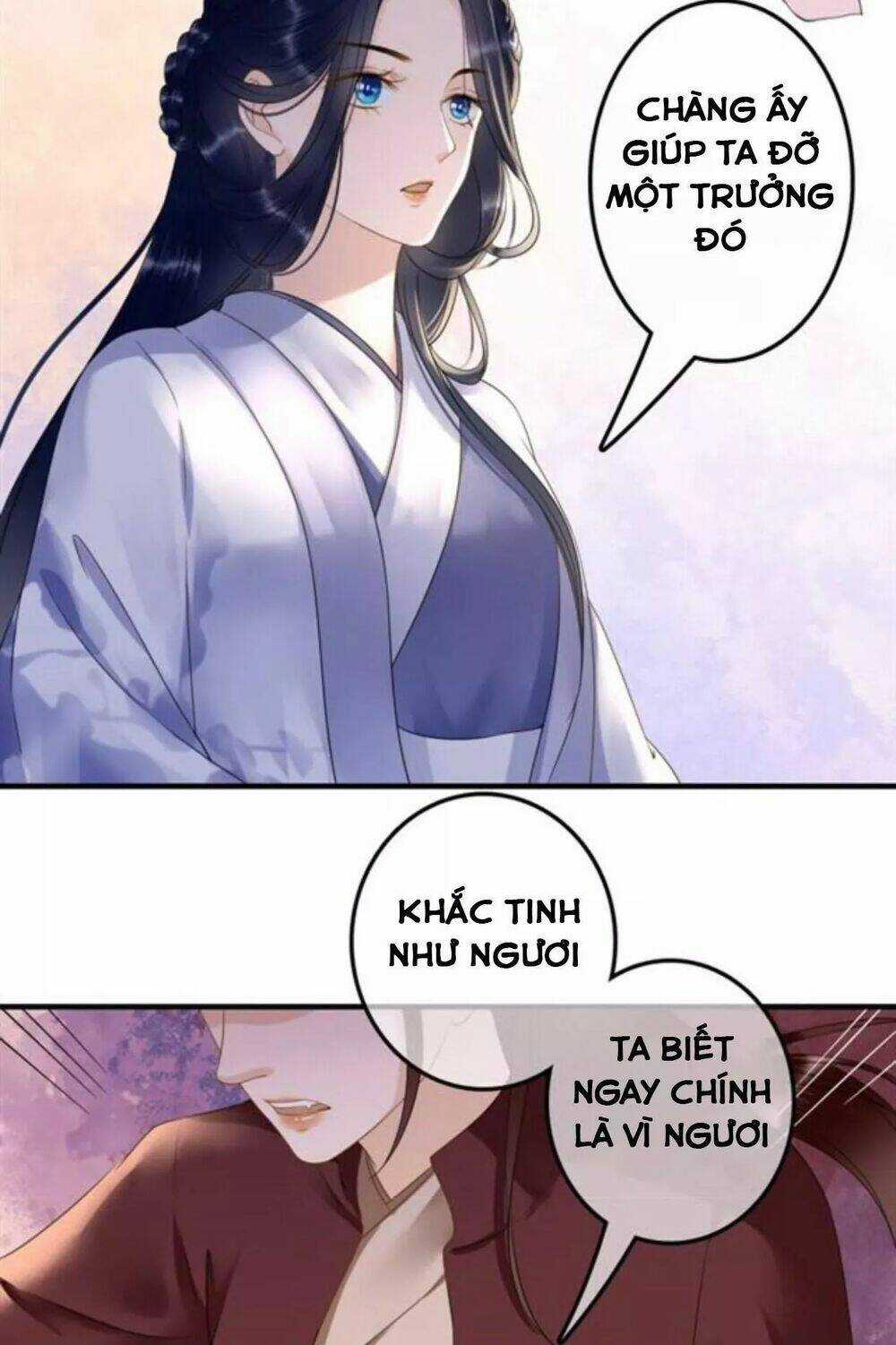 Sủng Phi Của Vương - Chapter 119 - Trang 18