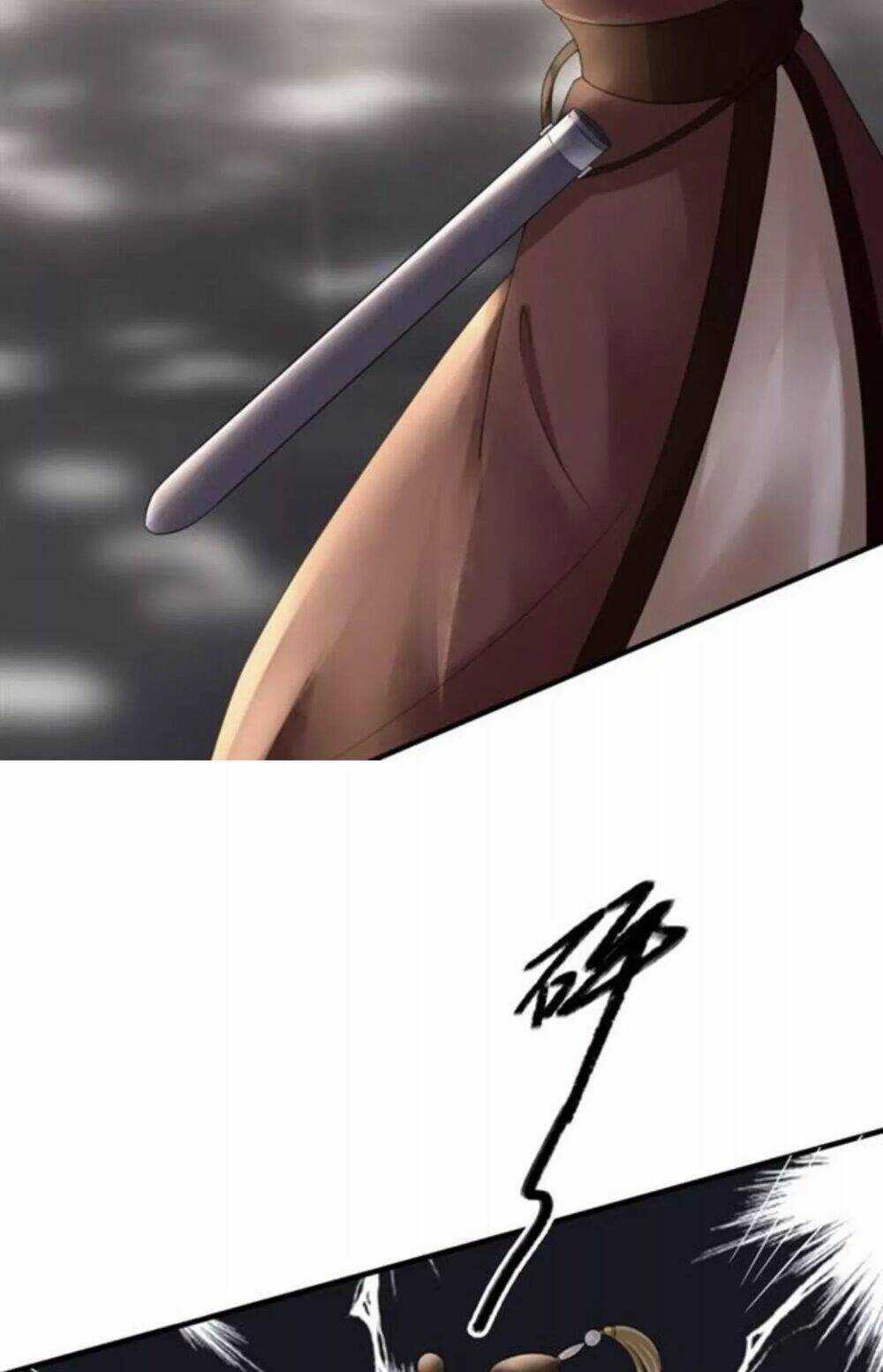 Sủng Phi Của Vương - Chapter 119 - Trang 20