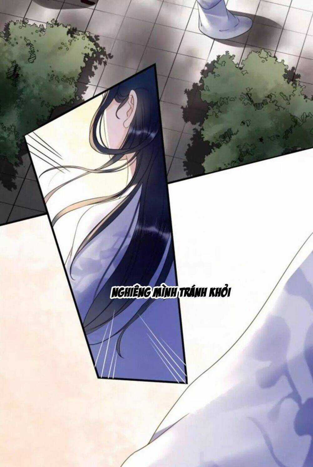 Sủng Phi Của Vương - Chapter 119 - Trang 22