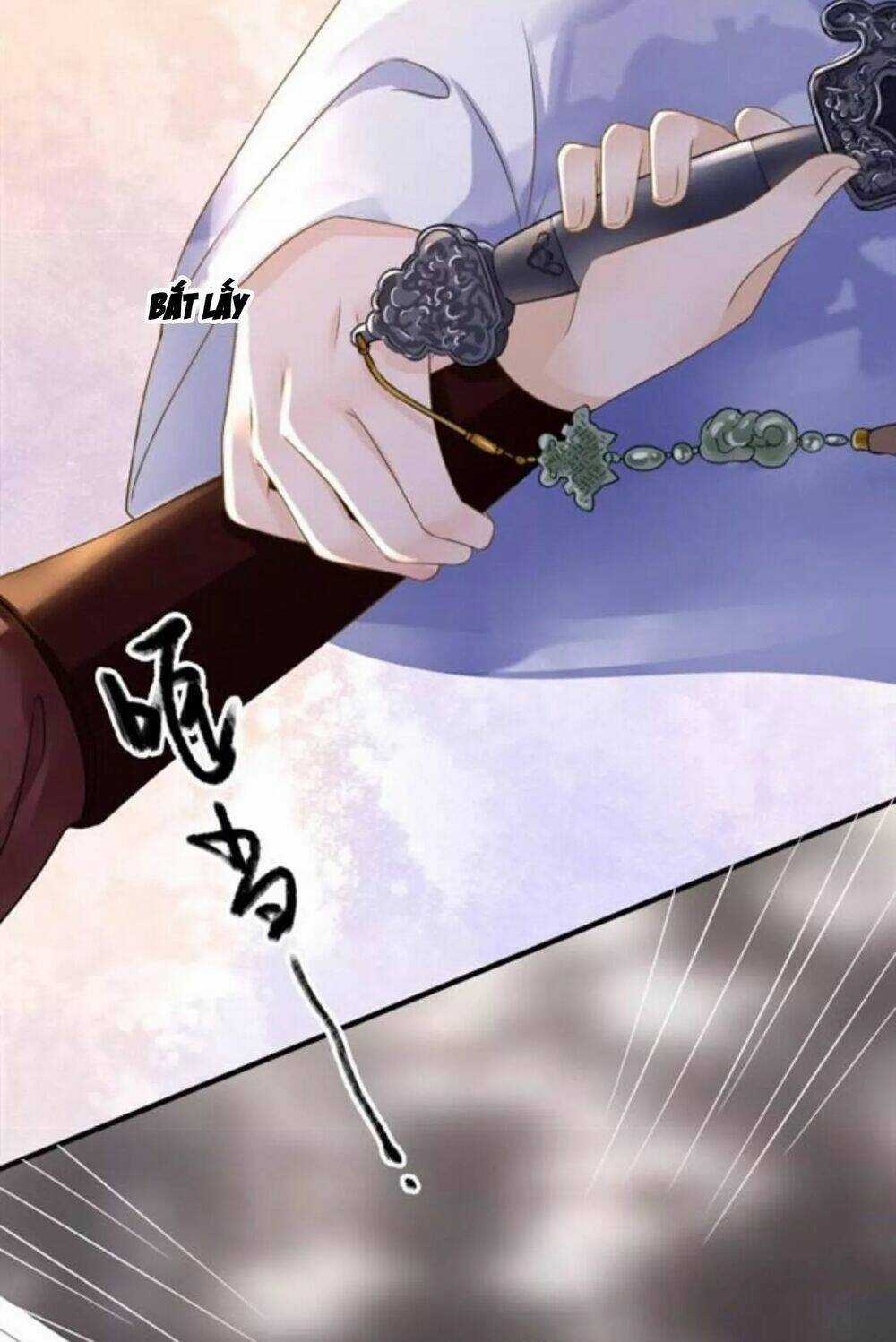 Sủng Phi Của Vương - Chapter 119 - Trang 23