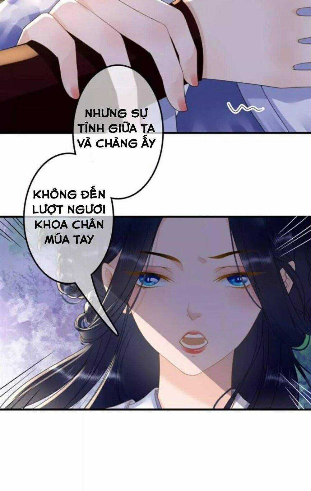 Sủng Phi Của Vương - Chapter 119 - Trang 25