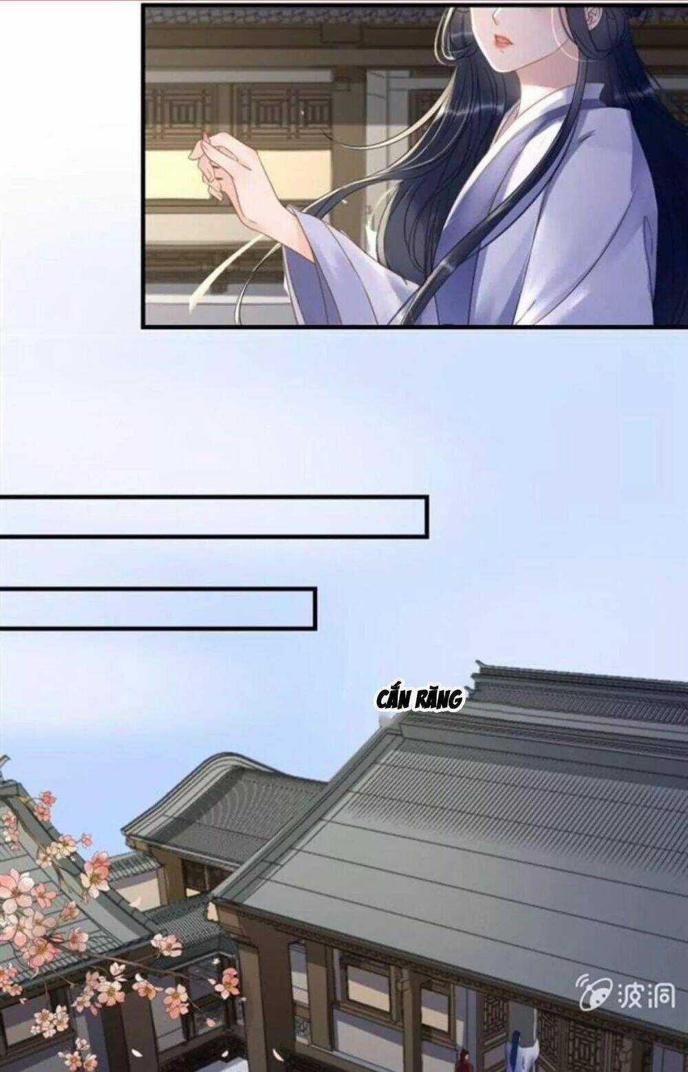 Sủng Phi Của Vương - Chapter 119 - Trang 5