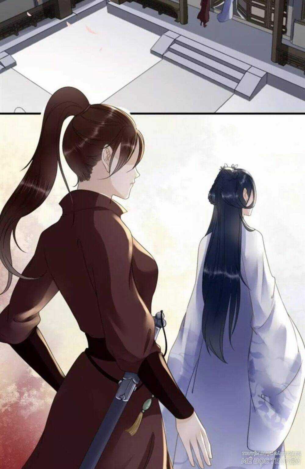 Sủng Phi Của Vương - Chapter 119 - Trang 6