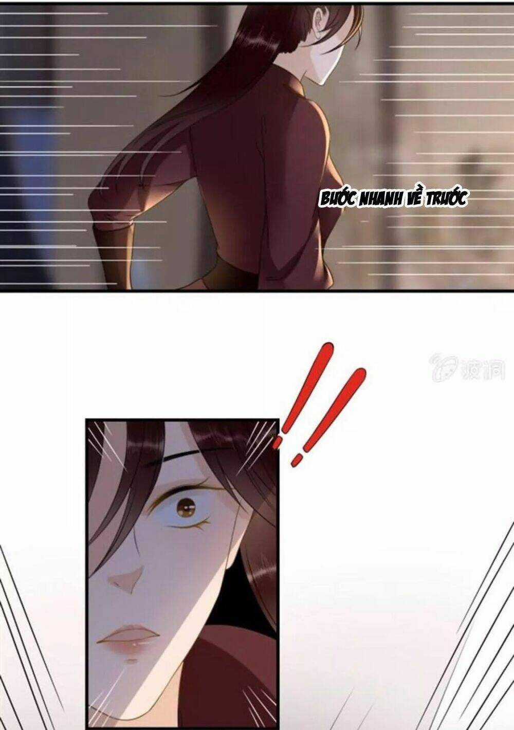 Sủng Phi Của Vương - Chapter 119 - Trang 8