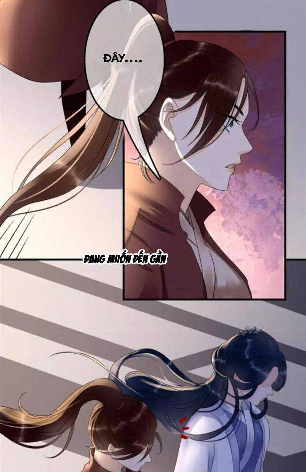 Sủng Phi Của Vương - Chapter 119 - Trang 10