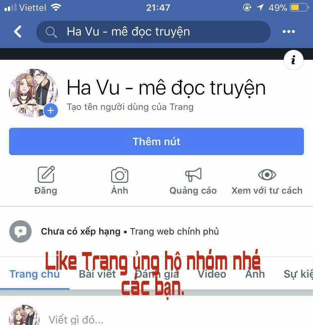 Sủng Phi Của Vương - Chapter 12 - Trang 21