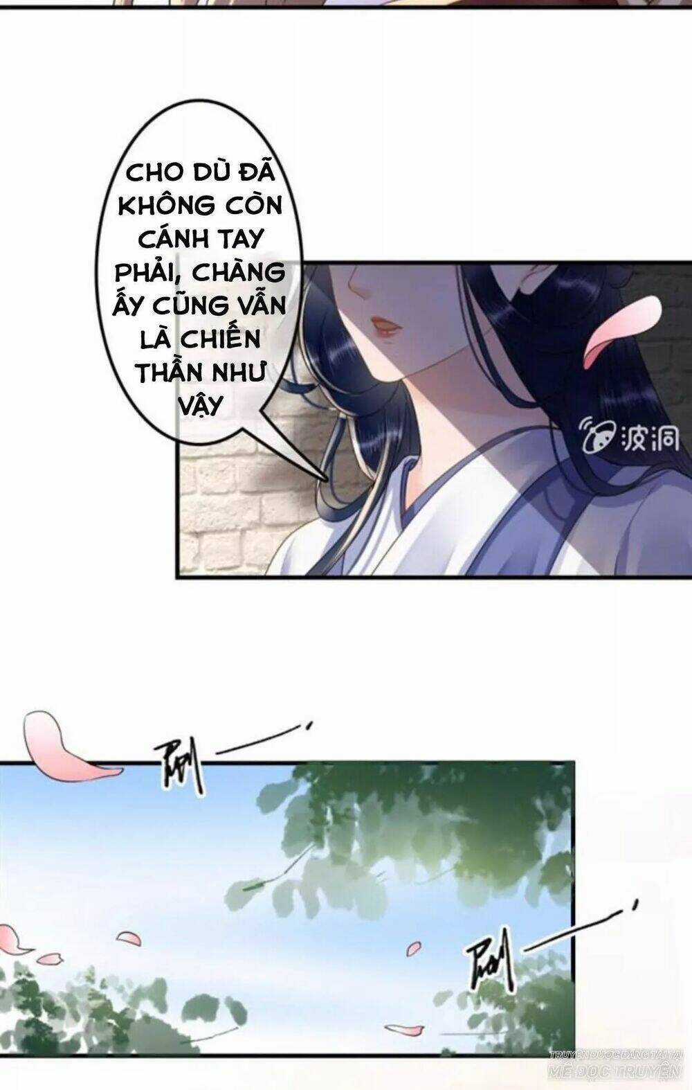 Sủng Phi Của Vương - Chapter 120 - Trang 11