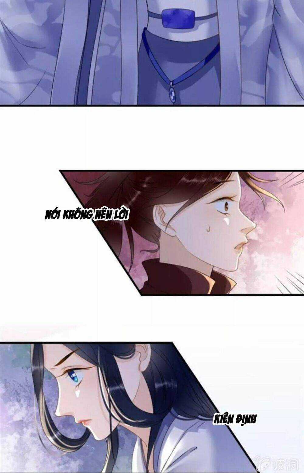 Sủng Phi Của Vương - Chapter 120 - Trang 13