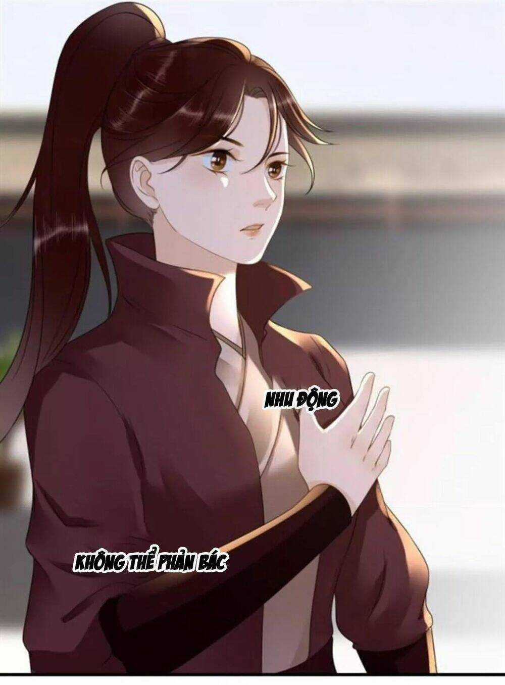 Sủng Phi Của Vương - Chapter 120 - Trang 14