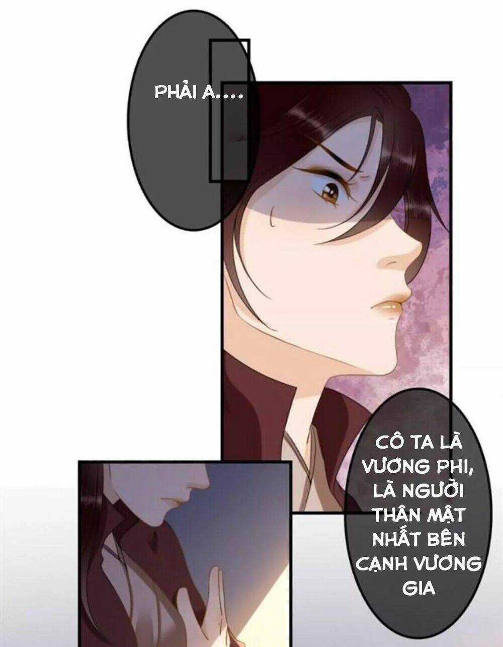 Sủng Phi Của Vương - Chapter 120 - Trang 15